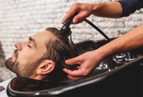 opt    mens hair salon  spa  barbershop