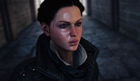 Evie Frye Assassin S Creed Syndicate By Juanmawl On Deviantart