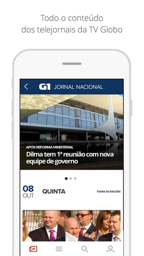 g1 o portal de notícias da globo app download android apk