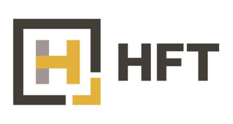 hft updates logo  brand identity glassonlinecom  worlds
