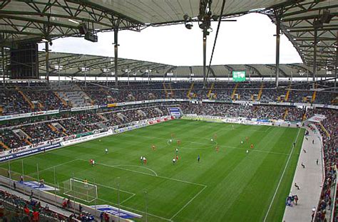 live football stadion vfl wolfsburg volkswagen arena