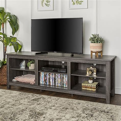 wide television stand  cheap tv stands popsugar home photo