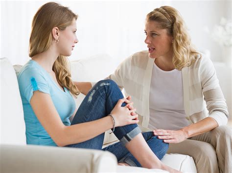 7 things not to say or do when your daughter gets her