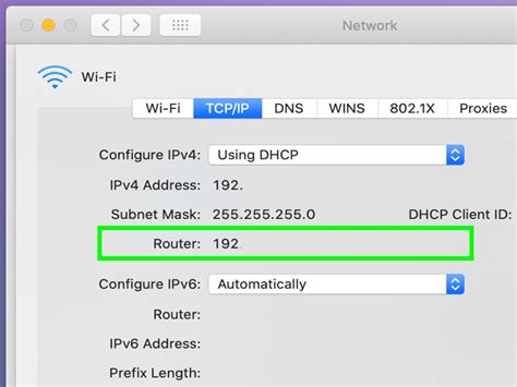 find ip address  windows  tutorial gambaran