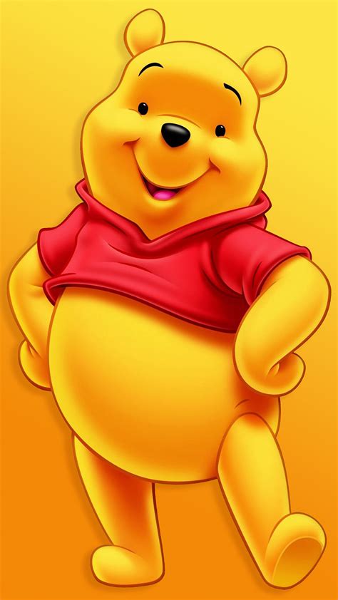 wallpaper  pooh bear    desktop