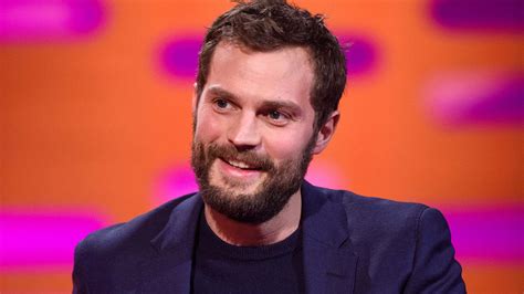 does jamie dornan share the most embarrassing stories of any graham