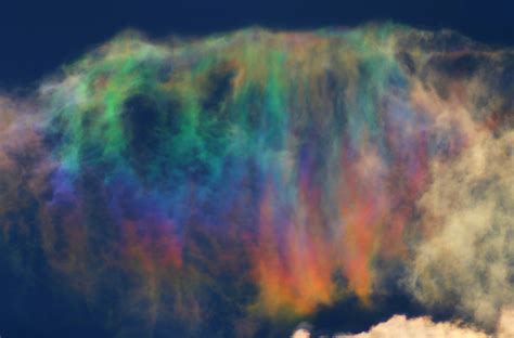 iridescent cloud gallery page