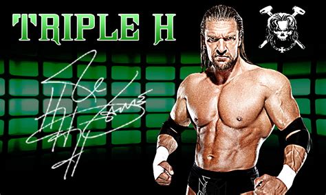 Triple H New Hd Wallpapers 2012 It S All About Wallpapers