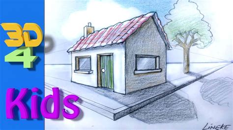 simple  house drawing house drawing easy simple sketch building  draw kids sketches
