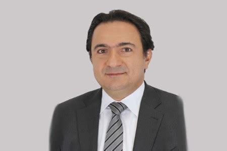 ziad el khalid mena technology solutions leader