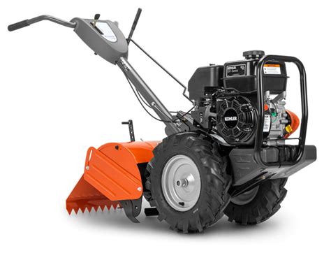 Husqvarna Tr 430 Tiller