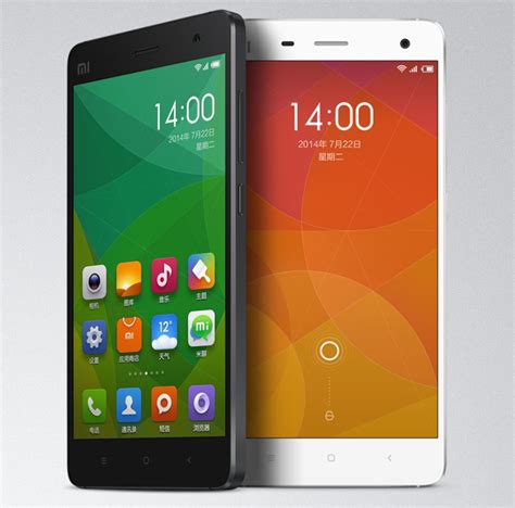 xiaomi mi  officially launched full specs features  price