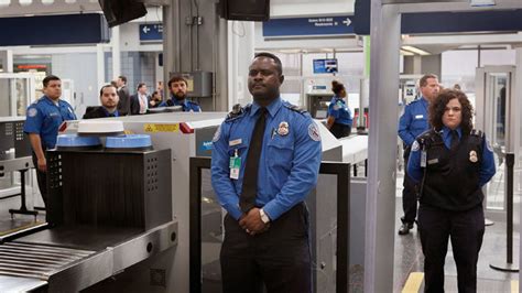 No Charges Against Tsa Agent Accused Of Sexual Assault