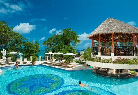 you re invited new sandals resort and spa in ocho rios