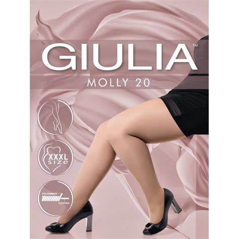 Giulia Molly Tights Shorter Leg Length