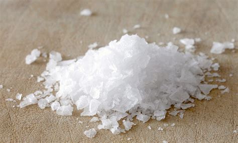 How The Experts Use Salt In Their Cooking And Why Life