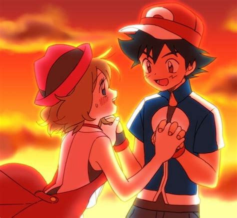 Amourshipping Pokémon Amino