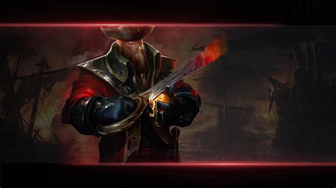 free download league of legends wallpaper gangplank by somebenny on