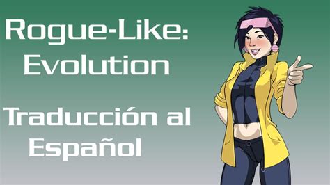 [avance Traducción] Rogue Like Evolution Evento De Jubelee Youtube