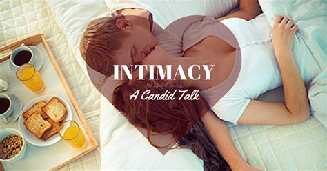 a candid talk about intimacy kw couples therapy