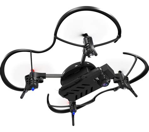 buy extreme fliers micro drone  combo pack black  delivery currys