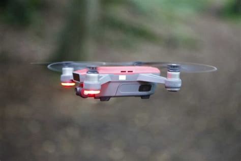 mavic mini  spark   upcoming dji drones demotix