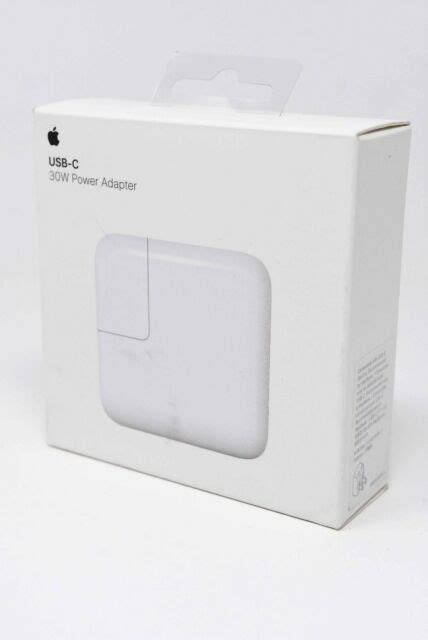 apple  usb  wall power charger adapter  macbook air iphone  pro max ebay