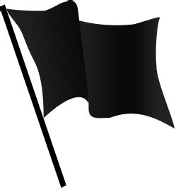 black flag png