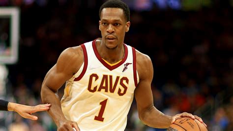 Accusations Against Rajon Rondo Explained Whats Next After Domestic