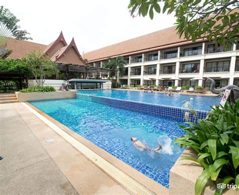 deevana patong resort and spa phuket resort reviews