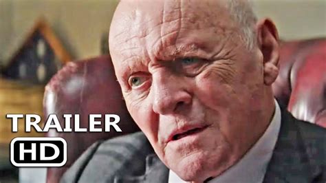 Elyse Official Trailer 2020 Anthony Hopkins Movie Youtube