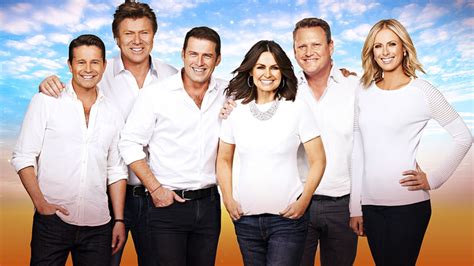 today show finally overtakes sunrise   month   television ratings year mumbrella