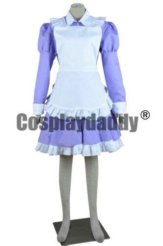 nijiura maids maid dress yakui cosplay costume f ebay