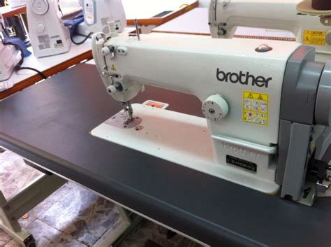 maquinas de coser brother industriales segunda mano noticias maquina