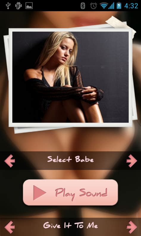 sex sounds appstore for android