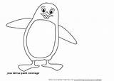 Pinguin Ausdrucken Bilder Ausmalen Pinguine Tux Ausmalbild Malvorlage Familienleben Für Vorlagen Pingviner Carle Danieguto Pinnwand Brauchen Zehn sketch template