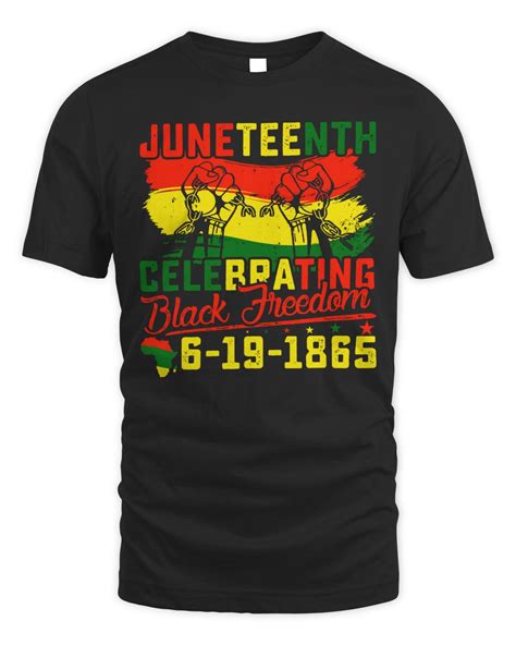 juneteenth celebrating black freedom  african american senprints