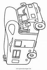Wohnmobil Lastwagen Wohnwagen Transportmittel Ausmalen Malvorlagen Gratismalvorlagen sketch template