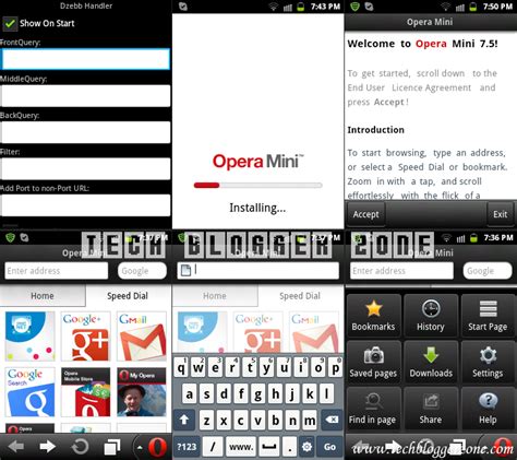 mega como descargar archivos de mega desde opera mini handler