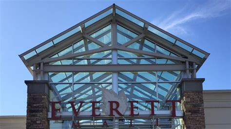 everett mall sold   california real estate investment firm puget