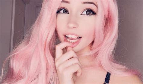 who is belle delphine and why do people drink her bath
