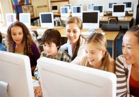 guide  emerging technologies  education  schools blog