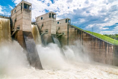 pros  cons  hydroelectric energy kiwi energy