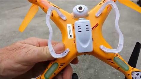 test flight   ultralight quadcopter   hd video cameras youtube