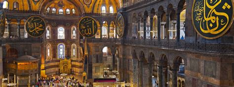 byzantine and ottoman relics full day tour in istanbul turkey