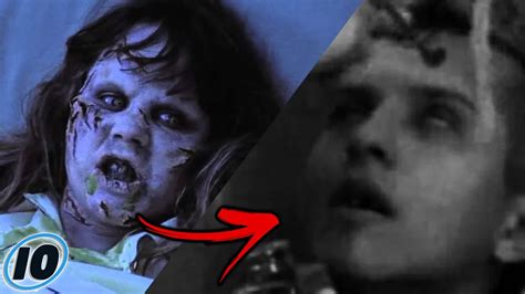 Top 10 Scary Movies Inspired By True Stories Part 2