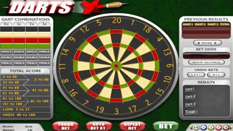 instant win darts scratch cards
