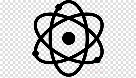 atom symbol png   cliparts  images  clipground
