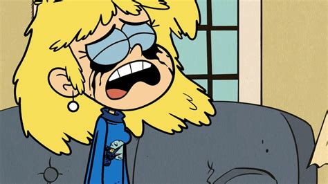 the loud house bawling animation animated on er by manalv