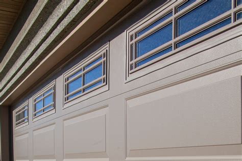 92 Wayne Dalton Garage Door Window Inserts Lowes New Castle Garage